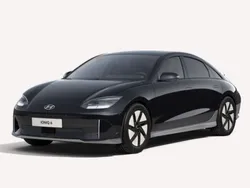 Ny 2024 Hyundai Ioniq 6 Advanced Sedan | 699 900 kr
