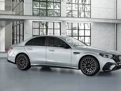 Ny 2025 Mercedes E53 AMG AMG Sedan | 1 279 100 kr (Lite dyr)