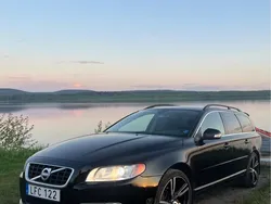 Svart Begagnad 2011 Volvo V70 Momentum Kombi | 79 000 kr (Marknadspris)