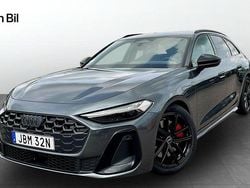 Grå Ny 2025 Audi A5 Sport Sportkupé | 765 500 kr