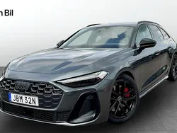 Grå Ny 2025 Audi A5 Sport Sportkupé | 765 500 kr