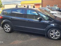 Begagnad 2012 Ford C-MAX Minibuss | 52 000 kr