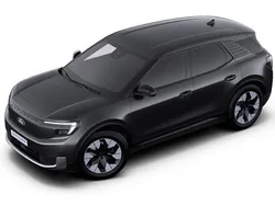 Ny 2024 Ford Explorer Premium SUV | 629 900 kr (Lite dyr)