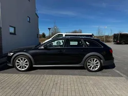 Svart Begagnad 2013 Audi A6 Allroad Kombi | 140 000 kr (Superpris)