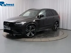Grå Begagnad 2023 Volvo XC90 Ultimate SUV | 749 900 kr (Marknadspris)