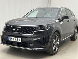 Svart Begagnad 2022 Kia Sorento 2 SUV | 339 000 kr (Bra pris)