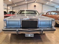 Begagnad 1977 Lincoln Continental Sportkupé | 75 000 kr
