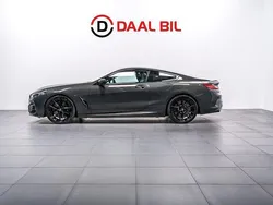 Grå Begagnad 2020 BMW M850 Sportkupé | 779 700 kr (Bra pris)