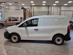 Vit Begagnad 2022 Mercedes Citan 110 Van | 189 000 kr
