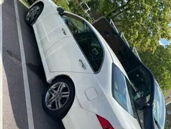 Vit Begagnad 2008 Honda Accord Sport Sedan | 15 000 kr