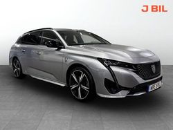 Grå Begagnad 2024 Peugeot 308 GTi Kombi | 234 900 kr (Bra pris)