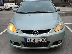 Mazda 5