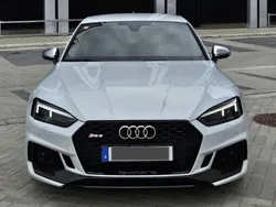 Begagnad 2018 Audi RS5 Sportkupé | 639 000 kr