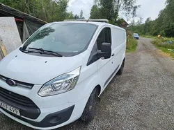 Begagnad 2015 Ford Transit Custom | 89 999 kr