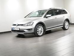 Okänd Begagnad 2016 VW Golf Alltrack Kombi | 172 900 kr (Marknadspris)