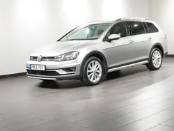 Okänd Begagnad 2016 VW Golf Alltrack Kombi | 172 900 kr (Marknadspris)