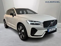 Vit Begagnad 2024 Volvo XC60 Ultra SUV | 644 500 kr