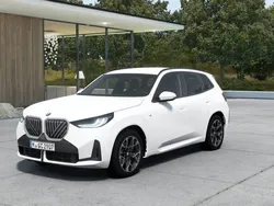 Ny 2025 BMW X3 M Sport SUV | 634 900 kr