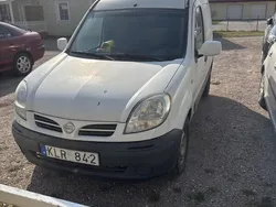 Nissan Kubistar