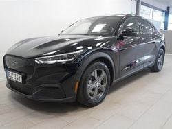 Okänd Begagnad 2021 Ford Mustang Mach-E SUV | 368 800 kr (Marknadspris)