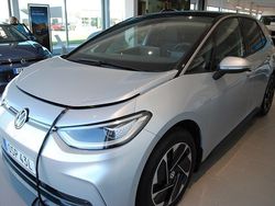 Silver Ny 2024 VW ID.3 Pro Performance Halvkombi | 460 000 kr (Dyr)