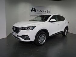 Vit Begagnad 2021 MG EHS Luxury SUV | 289 900 kr (Dyr)