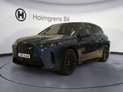 Okänd Begagnad 2025 BMW iX M Sport SUV | 1 019 800 kr
