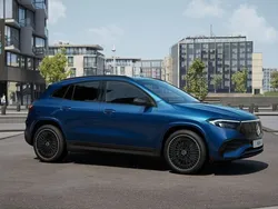 Mercedes EQA300