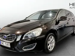 Begagnad 2012 Volvo V60 Kombi | 109 800 kr (Marknadspris)
