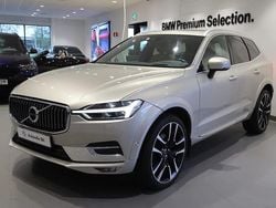 Ljusbrun (brun) Begagnad 2017 Volvo XC60 Inscription SUV | 335 000 kr (Marknadspris)