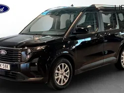 Ny 2025 Ford Tourneo Courier Minibuss | 169 952 kr