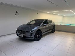 Grå Begagnad 2022 Jaguar I-Pace SE SUV | 699 000 kr