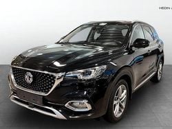 Svart Begagnad 2021 MG EHS Luxury SUV | 179 900 kr (Superpris)