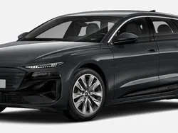 Ny 2025 Audi A6 e-tron Performance Kombi | 819 000 kr