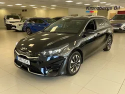 Svart Begagnad 2023 Kia Ceed Sportswagon Advance Kombi | 278 900 kr (Lite dyr)