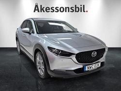 Grå Begagnad 2020 Mazda CX-30 Cosmo SUV | 289 000 kr (Dyr)