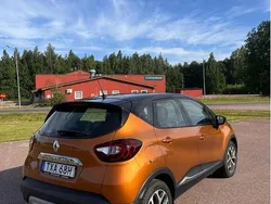 Begagnad 2019 Renault Captur SUV | 95 000 kr (Bra pris)