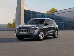 Grå (daytonagrå pärleffekt) Ny 2025 Audi Q5 SUV | 765 500 kr (Dyr)