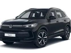 Ny 2024 VW Tiguan SUV | 399 200 kr (Marknadspris)