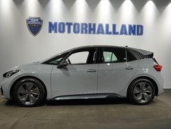 Grå Begagnad 2023 Cupra Born Halvkombi | 264 900 kr (Marknadspris)