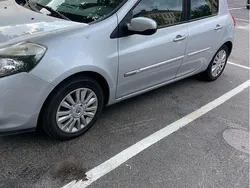 Silver Begagnad 2010 Renault Clio R.S. Halvkombi | 28 500 kr (Marknadspris)