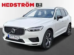 Vit Begagnad 2020 Volvo XC60 SUV | 429 000 kr (Superpris)