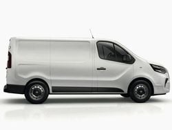 Ny 2024 Nissan Primastar N-Connecta Minibuss | 380 236 kr