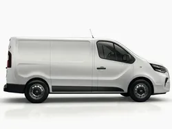 Ny 2024 Nissan Primastar N-Connecta Minibuss | 380 236 kr