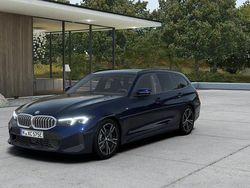Ny 2025 BMW 330e M Sport Kombi | 584 500 kr