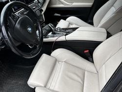 Brun Begagnad 2011 BMW 520 Sedan | 98 500 kr (Bra pris)