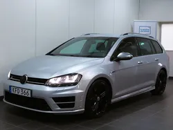 VW Golf VII
