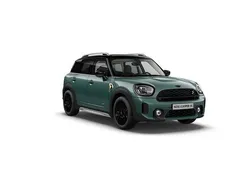 Okänd Begagnad 2021 Mini Cooper Countryman SUV | 289 500 kr (Marknadspris)