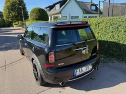 Svart Begagnad 2012 Mini Cooper S Clubman Kombi | 119 000 kr (Lite dyr)