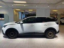 Okänd Begagnad 2017 Peugeot 3008 Active SUV | 155 900 kr (Marknadspris)